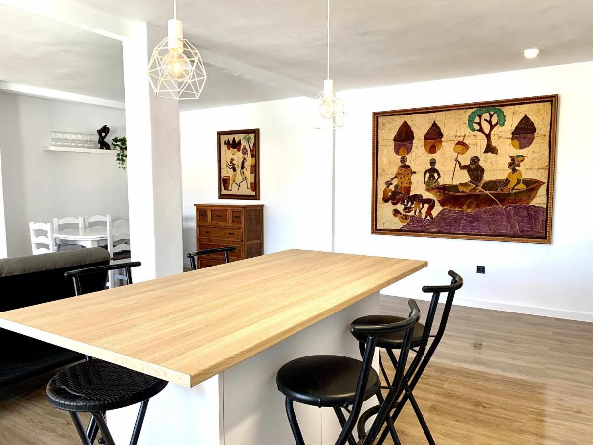 טריפה Apartamento Tinto מראה חיצוני תמונה