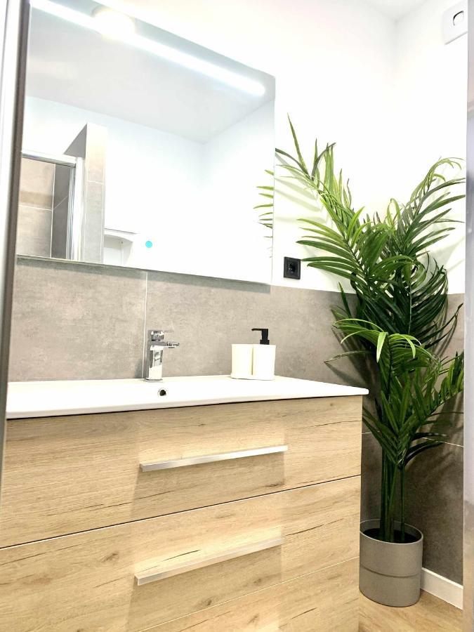 טריפה Apartamento Tinto מראה חיצוני תמונה