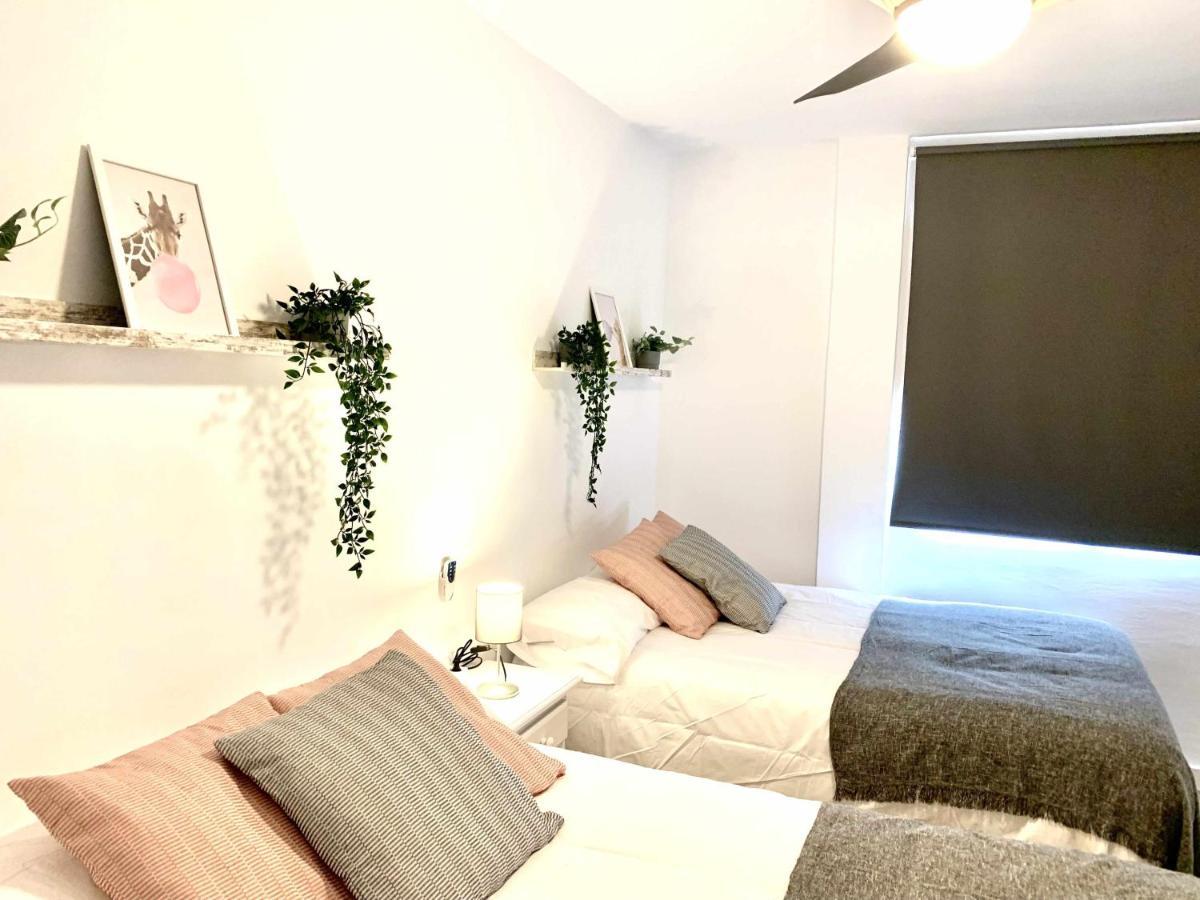 טריפה Apartamento Tinto מראה חיצוני תמונה