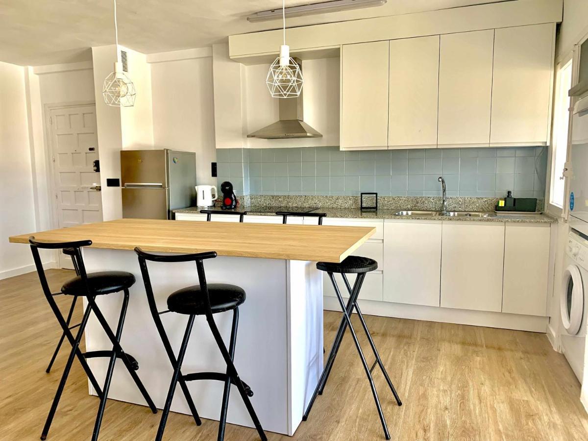 טריפה Apartamento Tinto מראה חיצוני תמונה