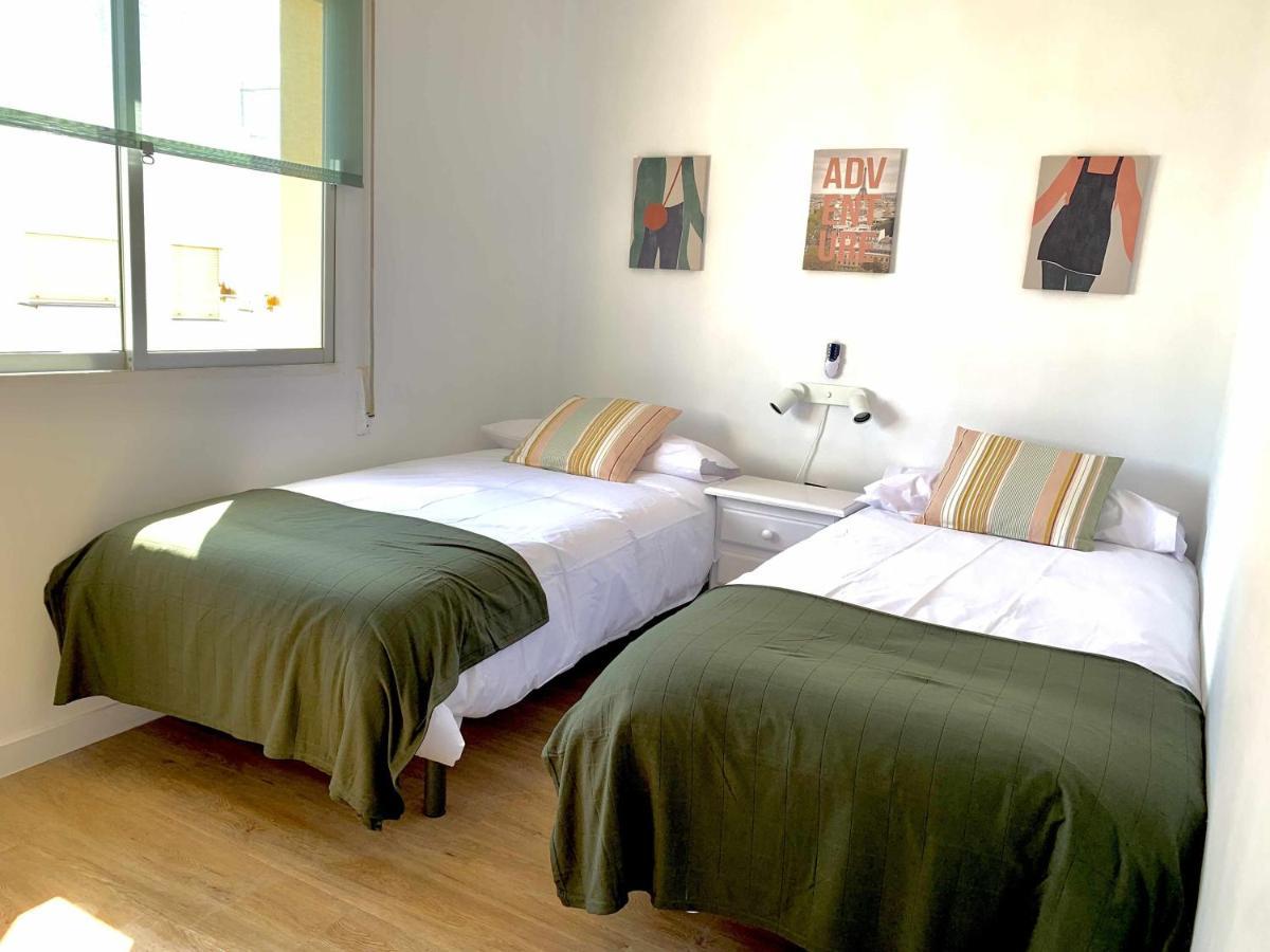 טריפה Apartamento Tinto מראה חיצוני תמונה