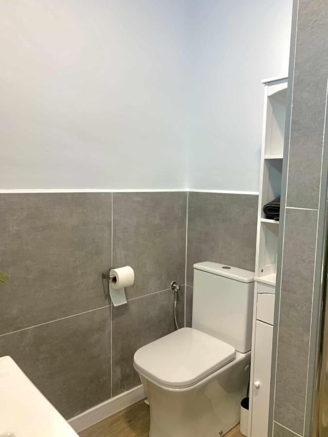 טריפה Apartamento Tinto מראה חיצוני תמונה